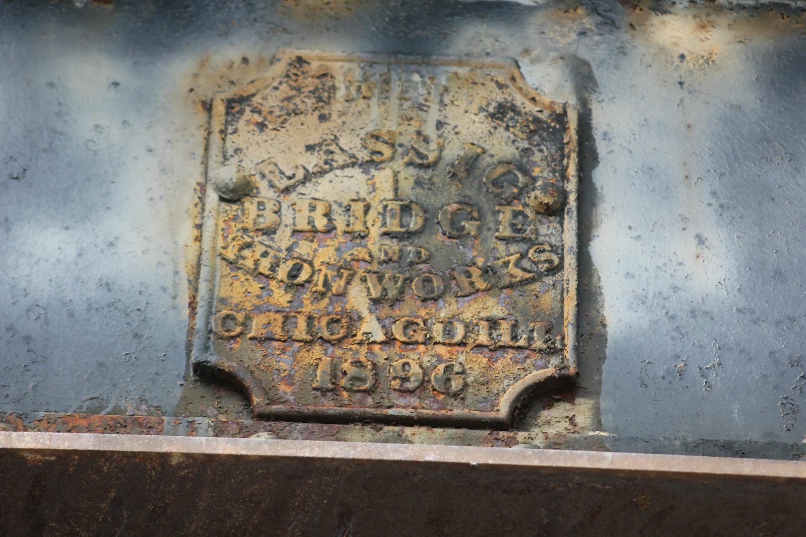 Plaque